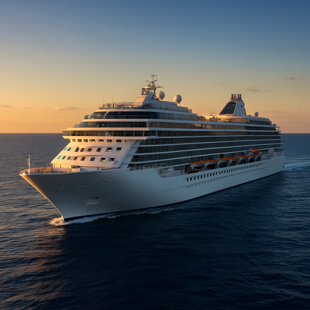 Cruise Lines