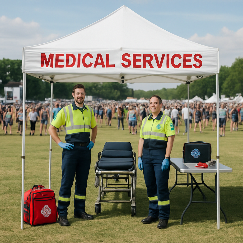 Event Medical Services