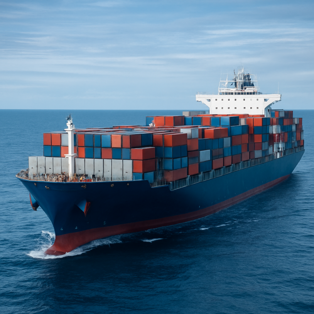 Commercial Maritime
