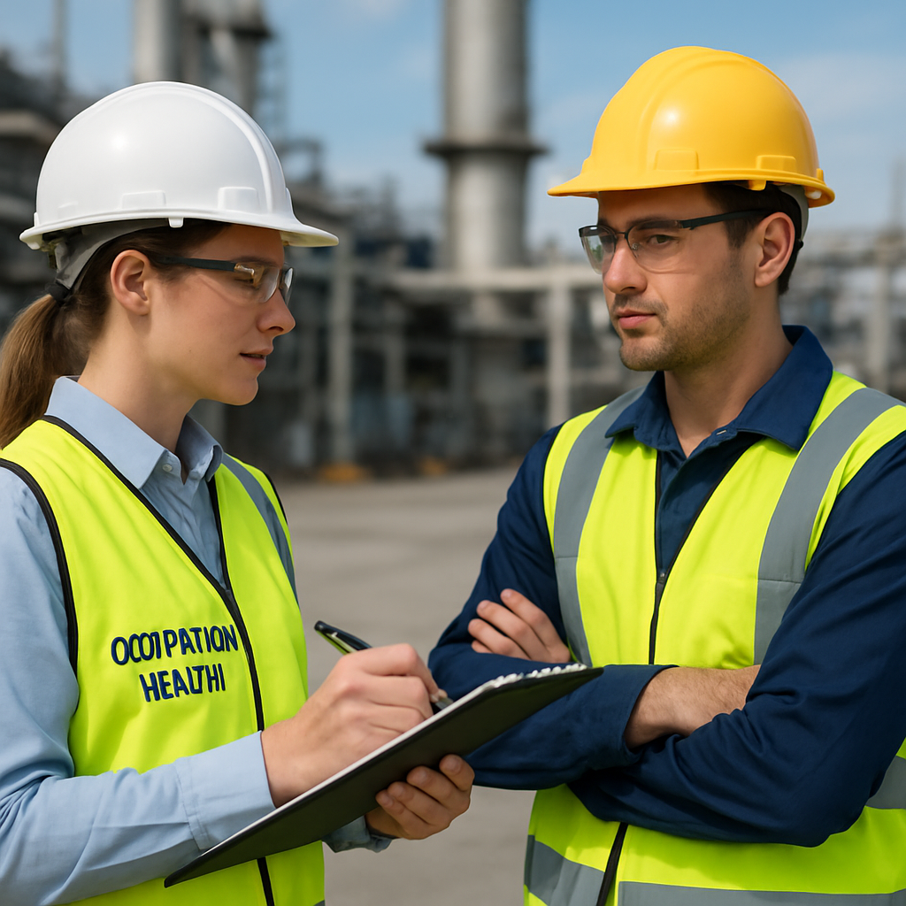Occupational Health